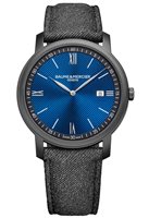 Orologio Baume & Mercier Uomo in Acciaio M0A 10780 - M0A 10780